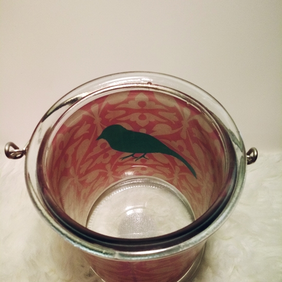 2/$15 Large Hanging Candle Holder - Picture 4 of 5